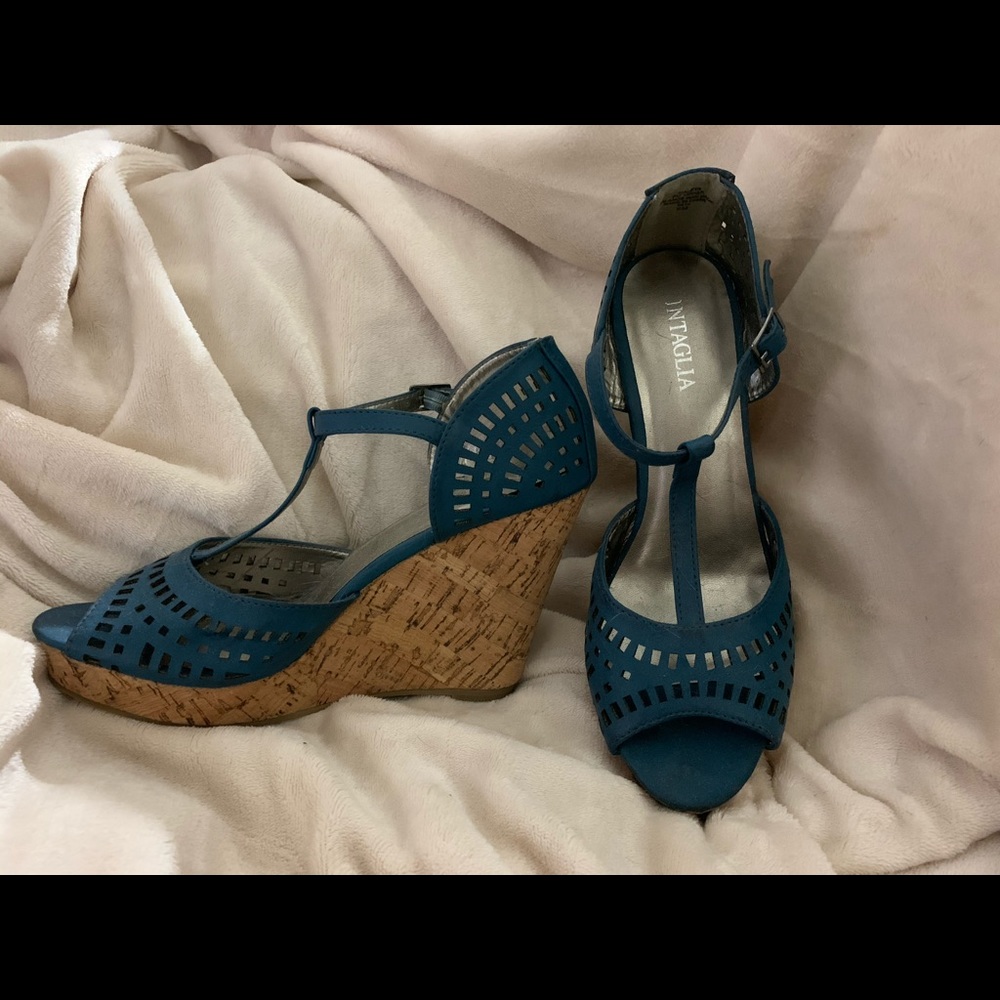 Great summer wedges!